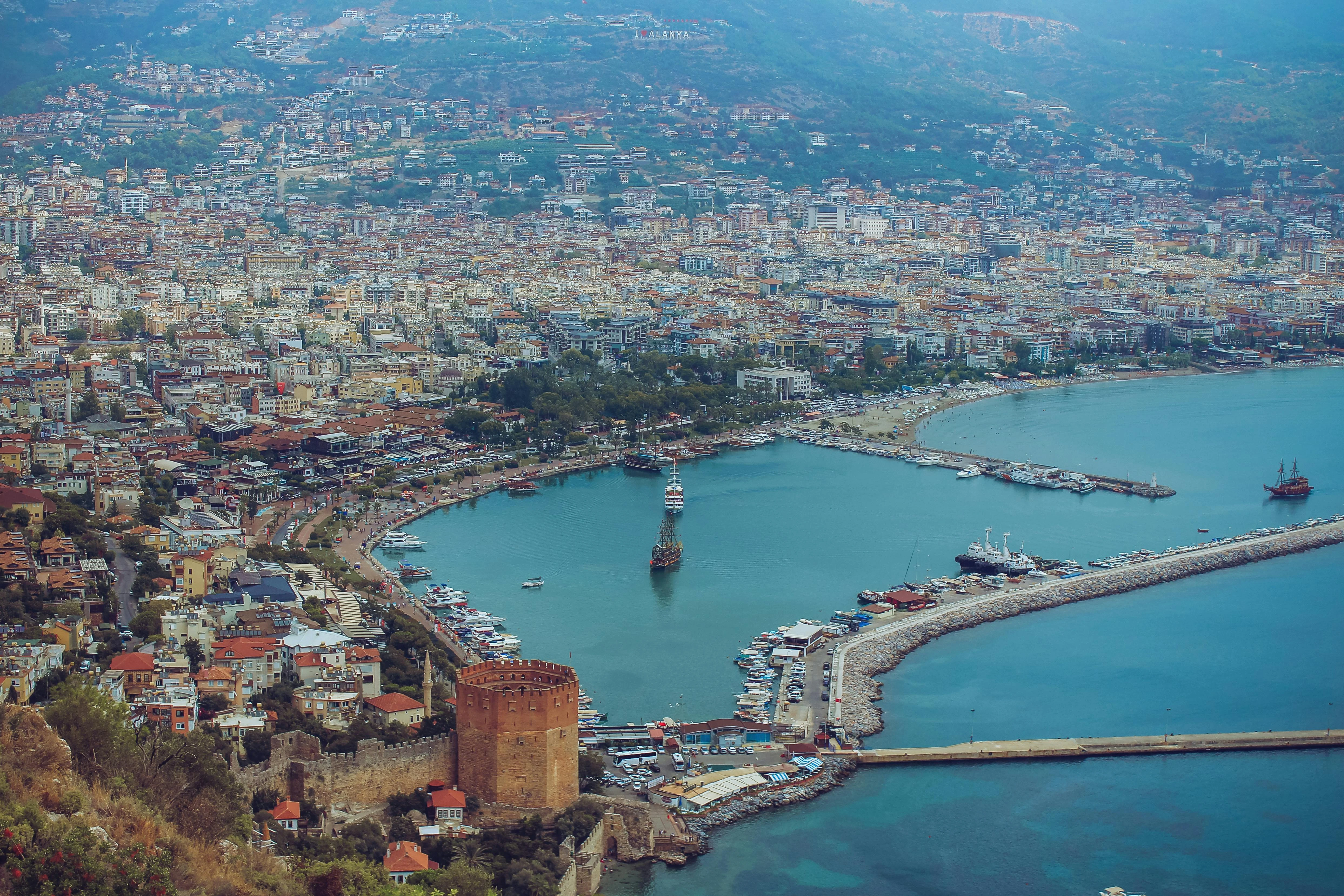 Alanya