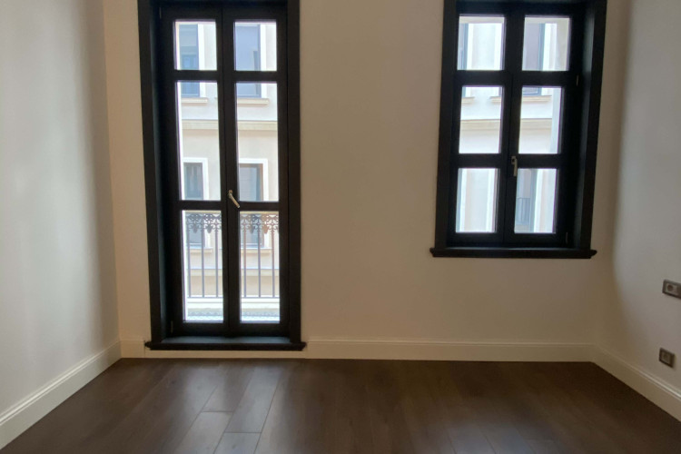 Taksim Panorama, Unit
                            #118