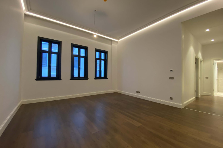 Taksim Panorama, Unit
                            #118