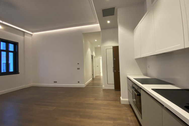 Taksim Panorama, Unit
                            #118