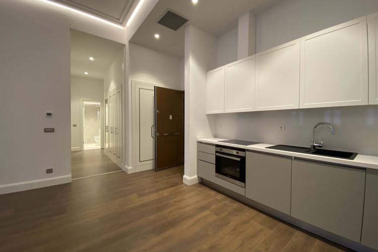 Taksim Panorama, Unit
                            #120