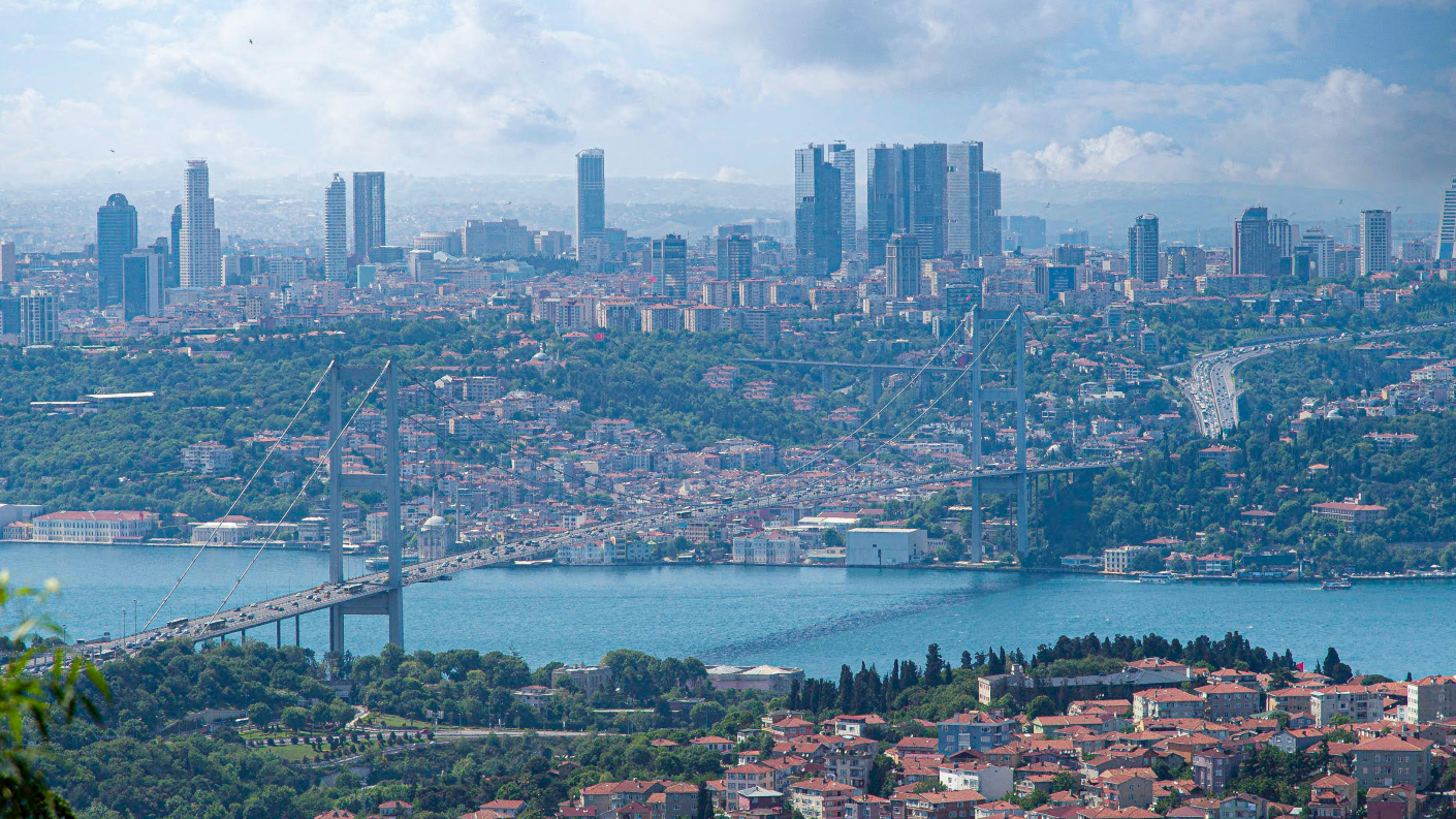 İstanbul