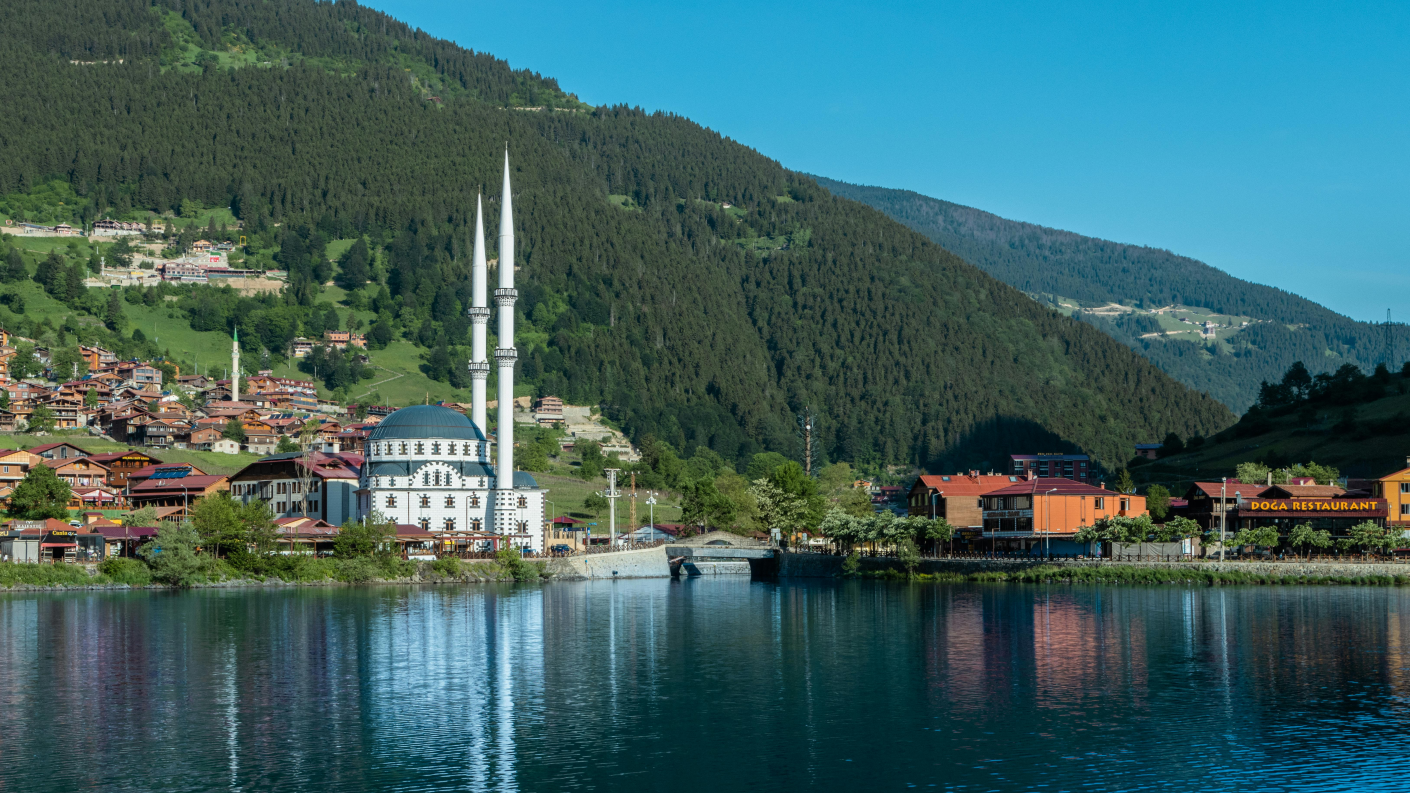 Trabzon