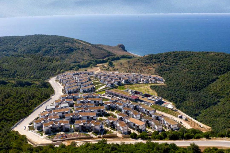 Armutlu Homes